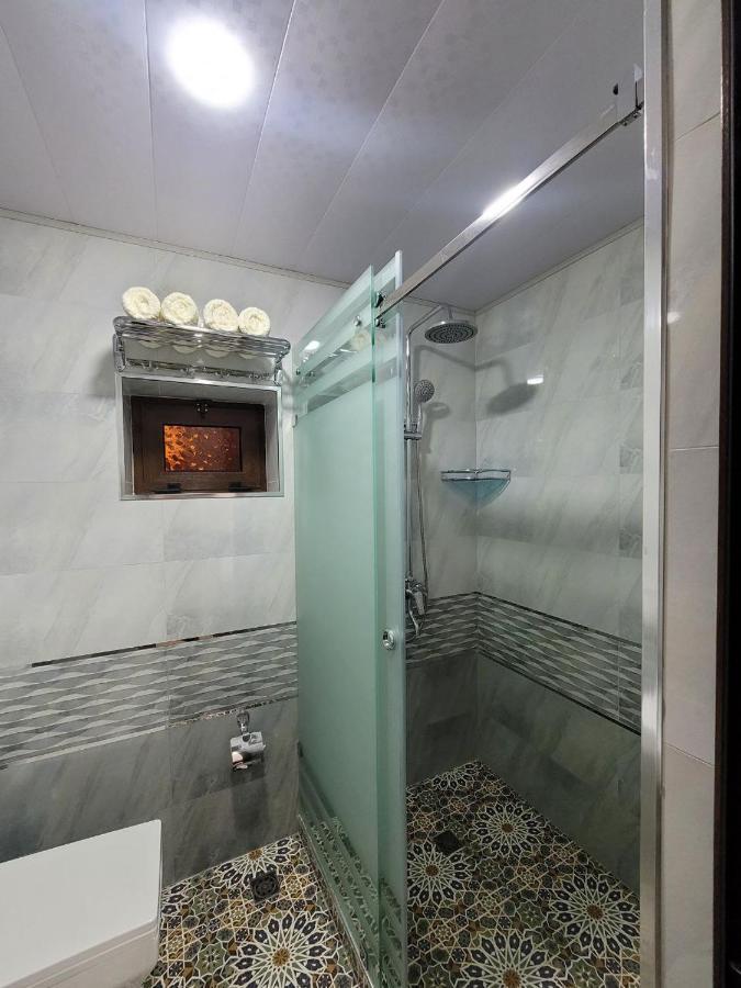 Hanifa Boutique Samarkand Exterior foto